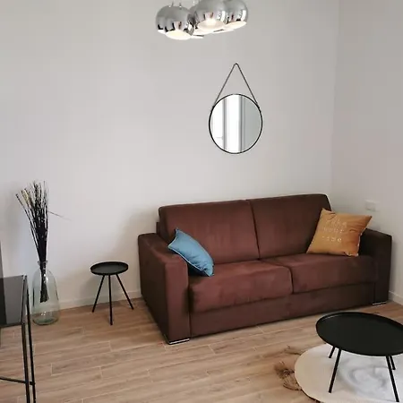 Moderne Et Cosy * Nizza