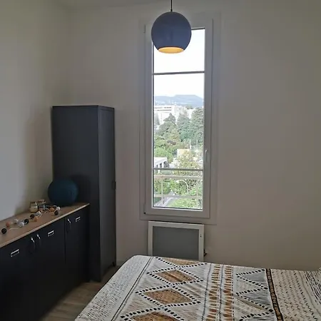Moderne Et Cosy Apartment *