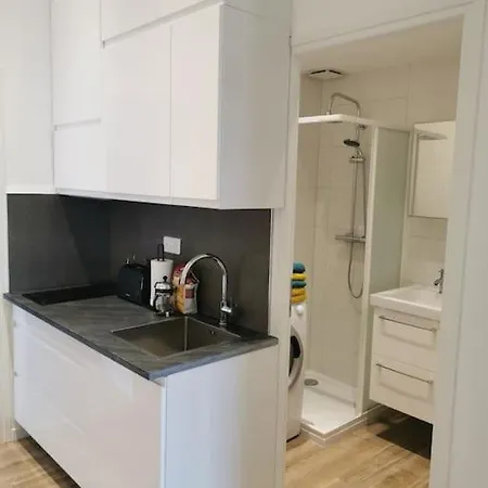 Moderne Et Cosy