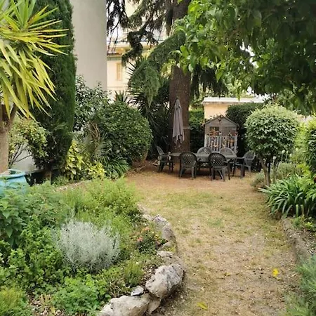 Apartment Moderne Et Cosy *