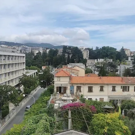 Moderne Et Cosy * Nizza