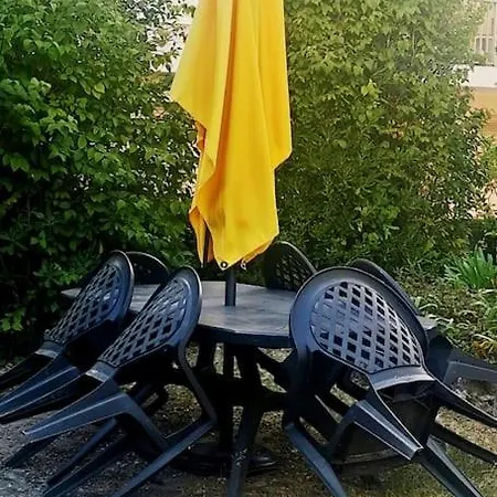 Moderne Et Cosy * Nizza