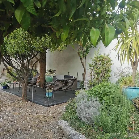 Apartamento Moderne Et Cosy Nice